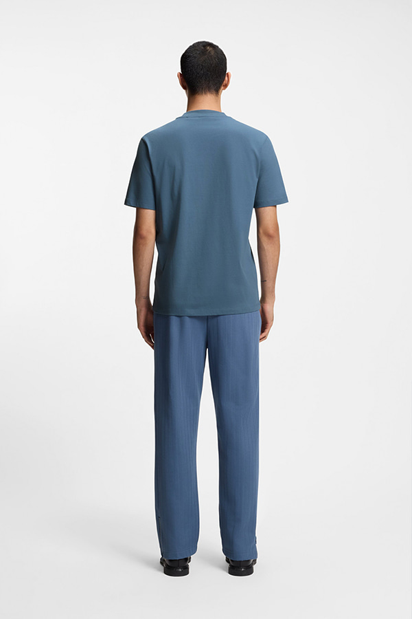 ΜΠΛΟΥΖΑ T-SHIRT HUGO - 496